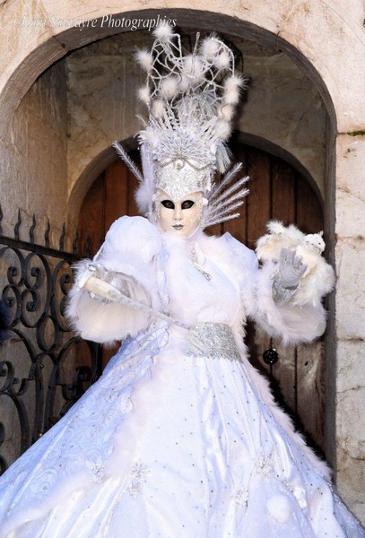 Alain SAUVAYRE - Carnaval Vénitien Annecy 2017 - 00017