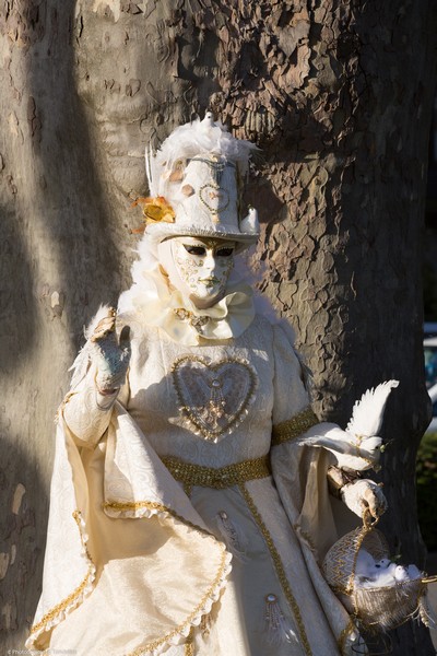 Bruno TONDELLIER - Carnaval Vénitien Annecy 2017 - 00002