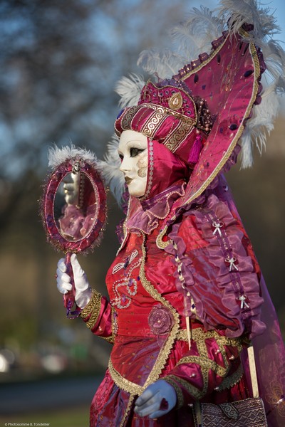 Bruno TONDELLIER - Carnaval Vénitien Annecy 2017 - 00004