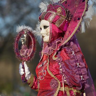 Bruno TONDELLIER - Carnaval Vénitien Annecy 2017 - 00004