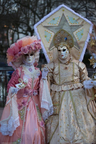 Bruno TONDELLIER - Carnaval Vénitien Annecy 2017 - 00008