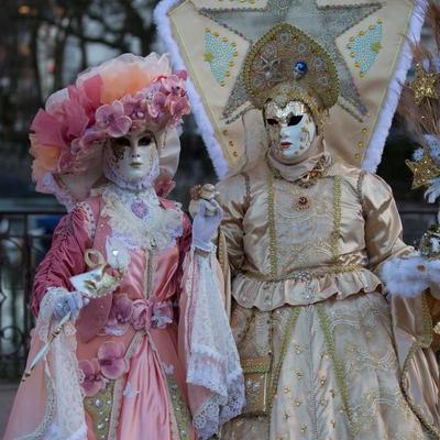 Bruno TONDELLIER - Carnaval Vénitien Annecy 2017 - 00008