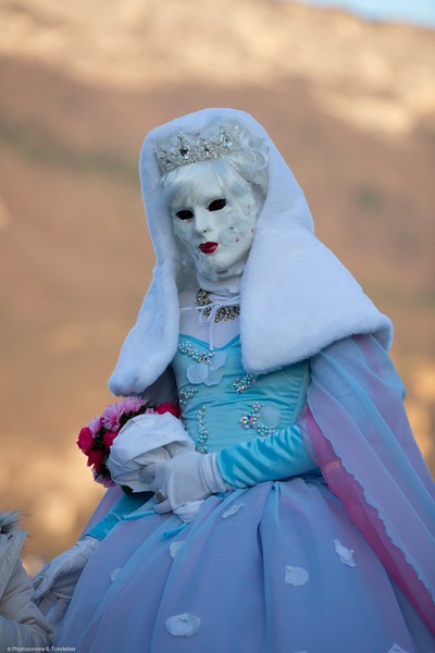 Bruno TONDELLIER - Carnaval Vénitien Annecy 2017 - 00012