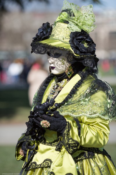 Bruno TONDELLIER - Carnaval Vénitien Annecy 2017 - 00022