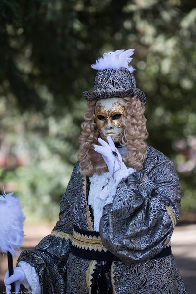 Bruno TONDELLIER - Carnaval Vénitien Annecy 2017 - 00024