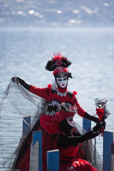 Bruno TONDELLIER - Carnaval Vénitien Annecy 2017 - 00027