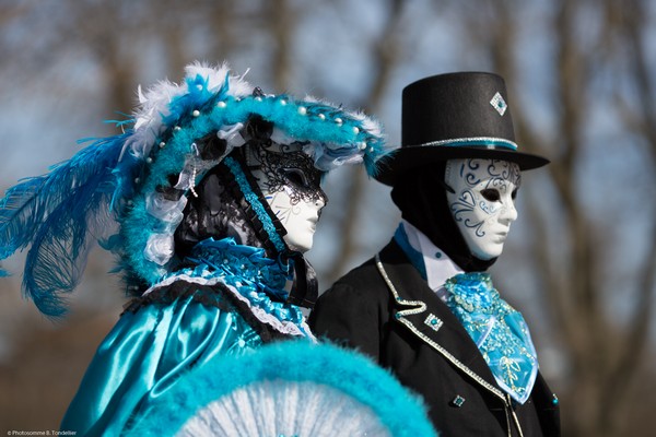 Bruno TONDELLIER - Carnaval Vénitien Annecy 2017 - 00035