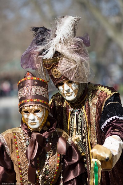 Bruno TONDELLIER - Carnaval Vénitien Annecy 2017 - 00038