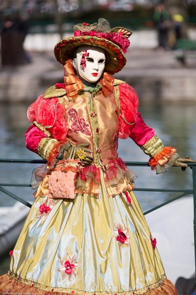 Bruno TONDELLIER - Carnaval Vénitien Annecy 2017 - 00039