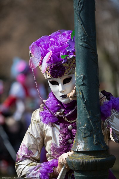 Bruno TONDELLIER - Carnaval Vénitien Annecy 2017 - 00042