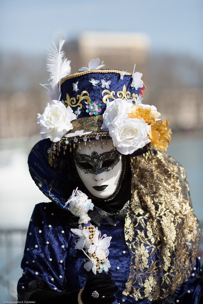 Bruno TONDELLIER - Carnaval Vénitien Annecy 2017 - 00043