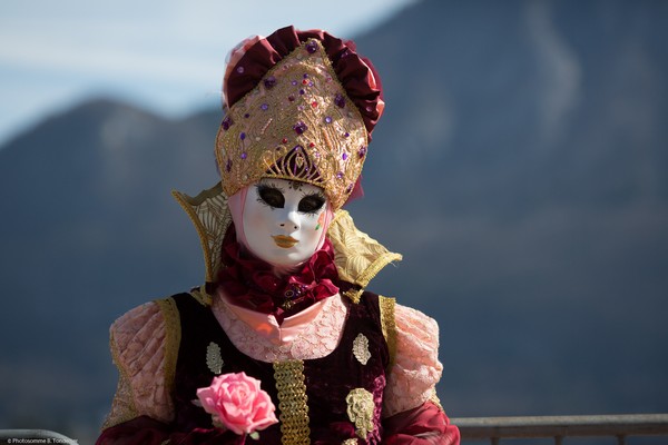 Bruno TONDELLIER - Carnaval Vénitien Annecy 2017 - 00044