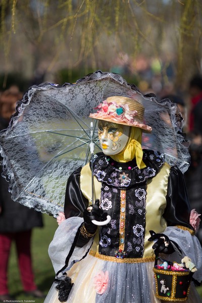 Bruno TONDELLIER - Carnaval Vénitien Annecy 2017 - 00045