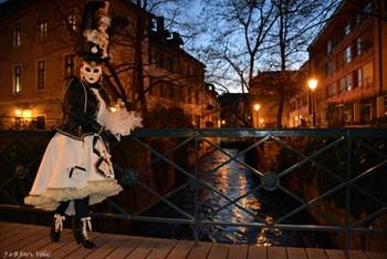 Bruno VAGNOTTI - Carnaval Vénitien Annecy 2017 - 00002