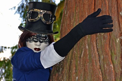 Bruno VAGNOTTI - Carnaval Vénitien Annecy 2017 - 00006