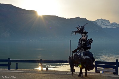 Bruno VAGNOTTI - Carnaval Vénitien Annecy 2017 - 00011