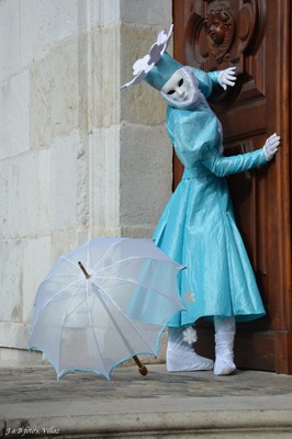 Bruno VAGNOTTI - Carnaval Vénitien Annecy 2017 - 00024
