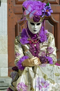 BYVOM - Carnaval Vénitien Annecy 2017 - 00001