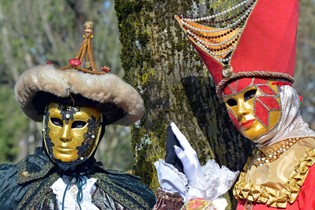 BYVOM - Carnaval Vénitien Annecy 2017 - 00003