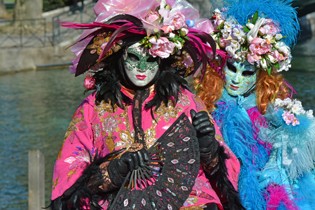 BYVOM - Carnaval Vénitien Annecy 2017 - 00007