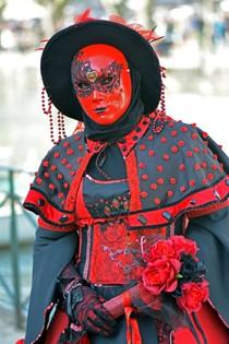 BYVOM - Carnaval Vénitien Annecy 2017 - 00009