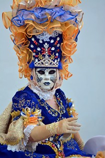 BYVOM - Carnaval Vénitien Annecy 2017 - 00012