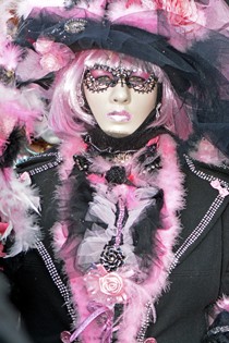 BYVOM - Carnaval Vénitien Annecy 2017 - 00014