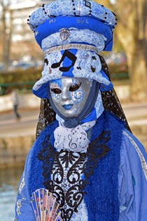 BYVOM - Carnaval Vénitien Annecy 2017 - 00015