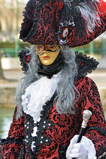 BYVOM - Carnaval Vénitien Annecy 2017 - 00017