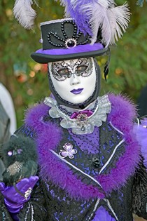 BYVOM - Carnaval Vénitien Annecy 2017 - 00019