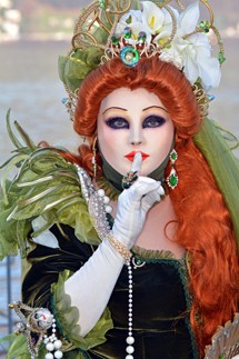 BYVOM - Carnaval Vénitien Annecy 2017 - 00024