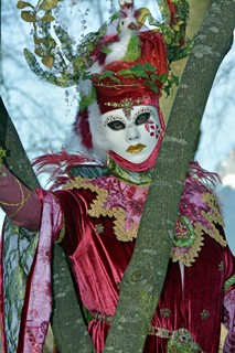 BYVOM - Carnaval Vénitien Annecy 2017 - 00025