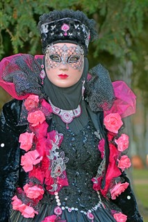 BYVOM - Carnaval Vénitien Annecy 2017 - 00027