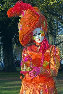 BYVOM - Carnaval Vénitien Annecy 2017 - 00028