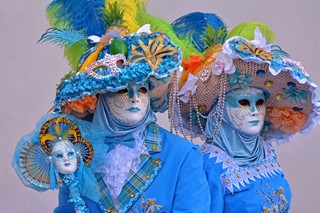 BYVOM - Carnaval Vénitien Annecy 2017 - 00029