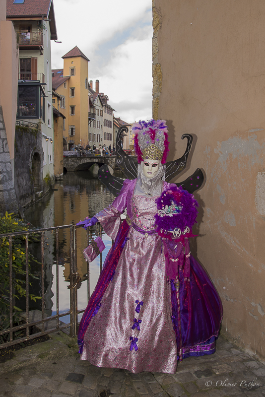 Carnaval Vénitien 2015