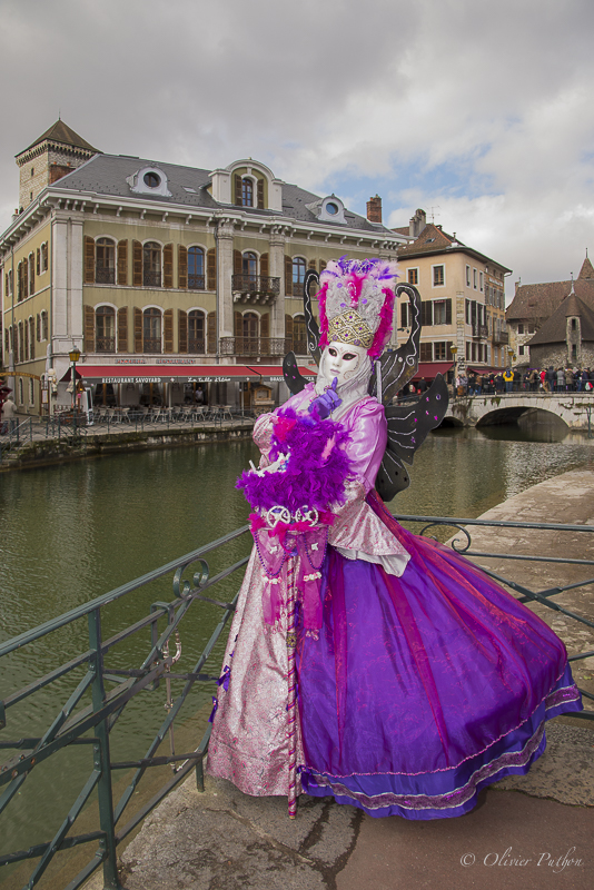 Carnaval Vénitien 2015