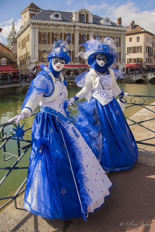 Carnaval Vénitien 2015