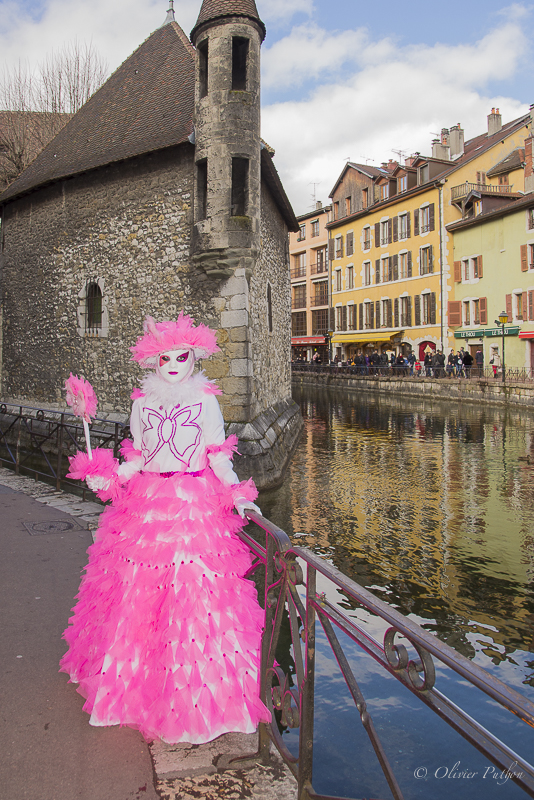 Carnaval Vénitien 2015