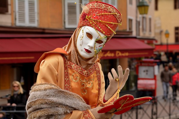 Carnaval Vénitien Annecy 2019 - 00001