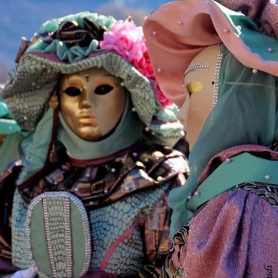 Carnaval Vénitien Annecy 2019 - 00001