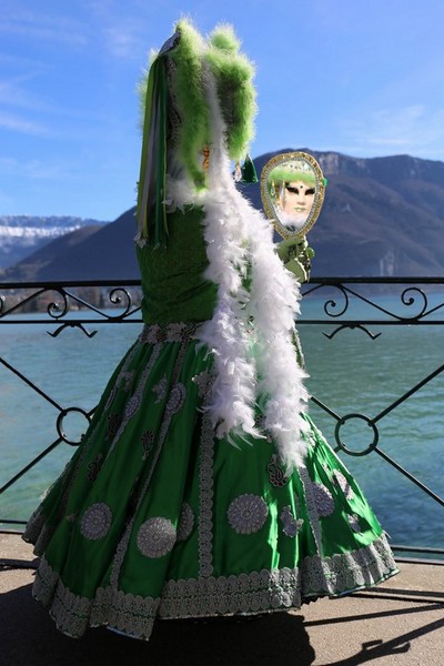 Carnaval Vénitien Annecy 2019 - 00001