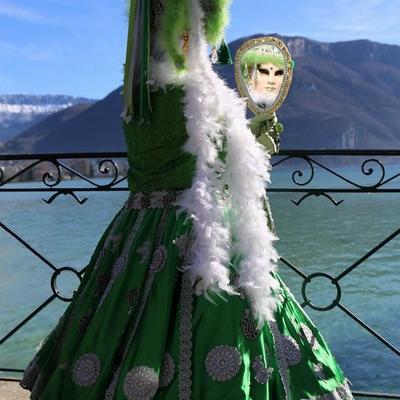 Carnaval Vénitien Annecy 2019 - 00001