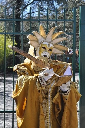 Carnaval Vénitien Annecy 2019 - 00001