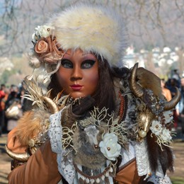 Carnaval Vénitien Annecy 2019 - 00001