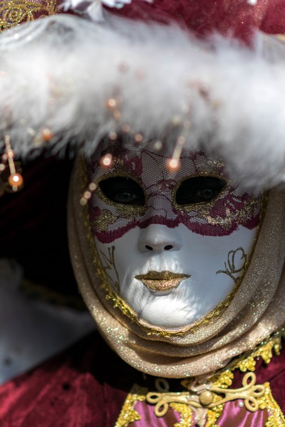 Carnaval Vénitien Annecy 2019 - 00001