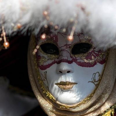 Carnaval Vénitien Annecy 2019 - 00001