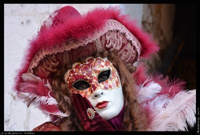 Carnaval Vénitien Annecy 2019 - 00001