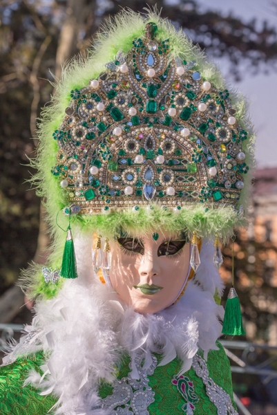 Carnaval Vénitien Annecy 2019 - 00001