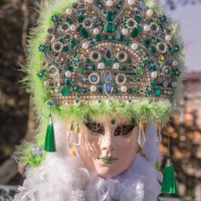 Carnaval Vénitien Annecy 2019 - 00001